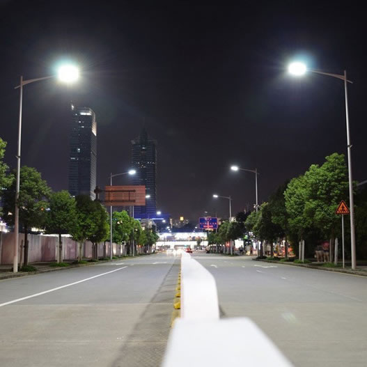 LED industry in 2014 six major 