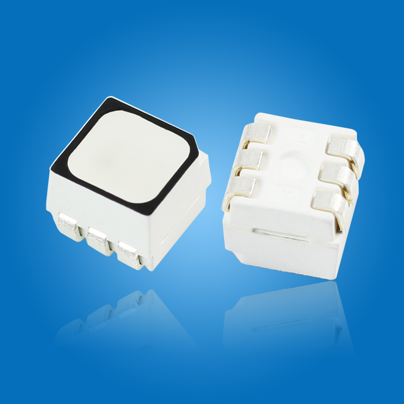 FHL-R3535URGBW-
