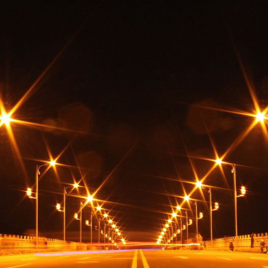 LED industry in 2014 six major changes