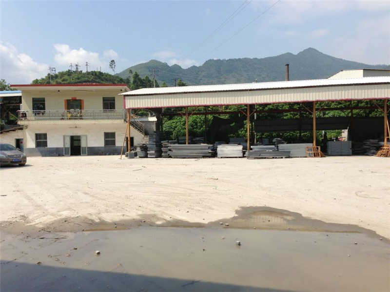 LIN LEI STONE FACTORY