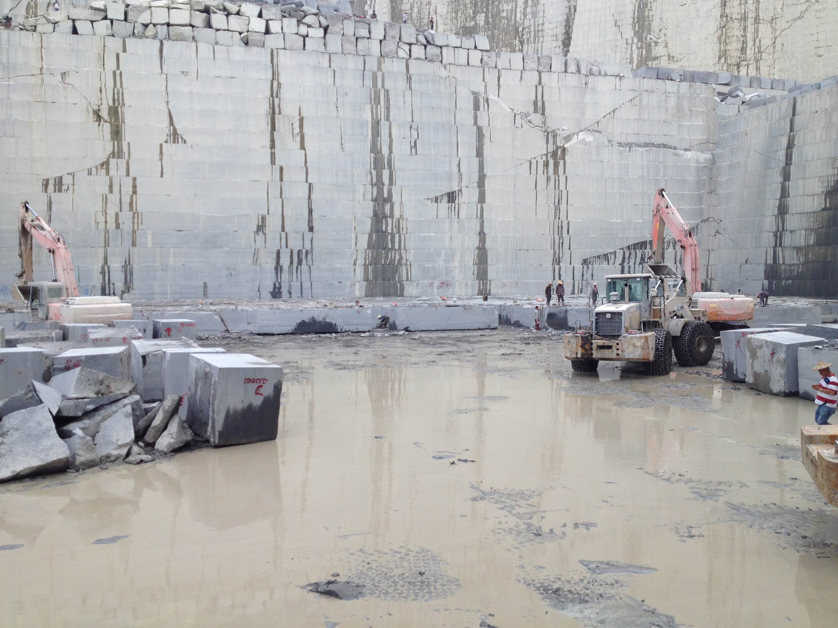 G654 QUARRY