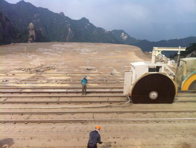 G682(SD) QUARRY