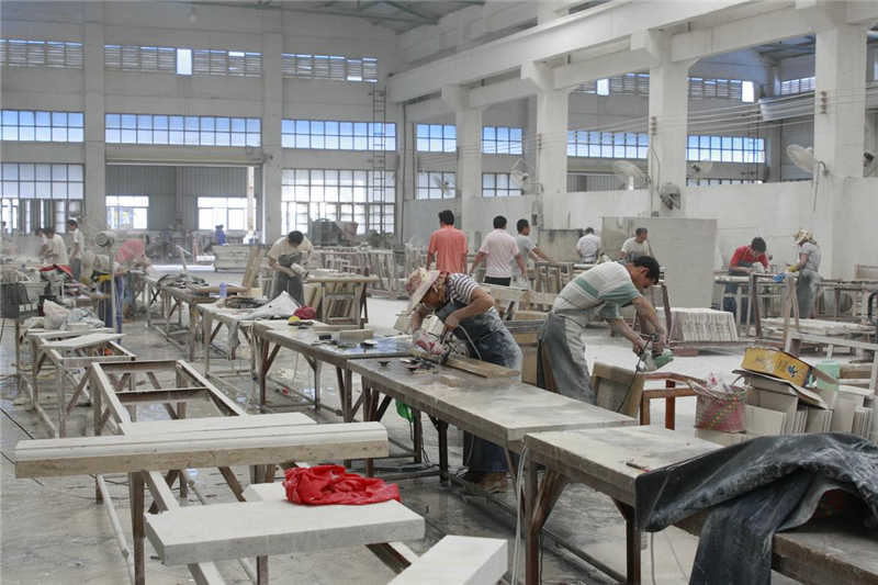 LIN LEI STONE FACTORY