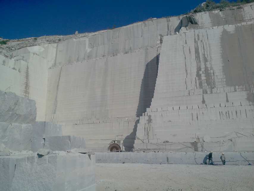 G603 QUARRY