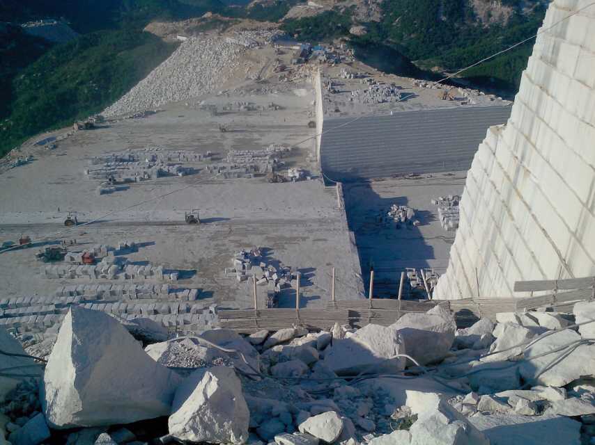 G603 QUARRY