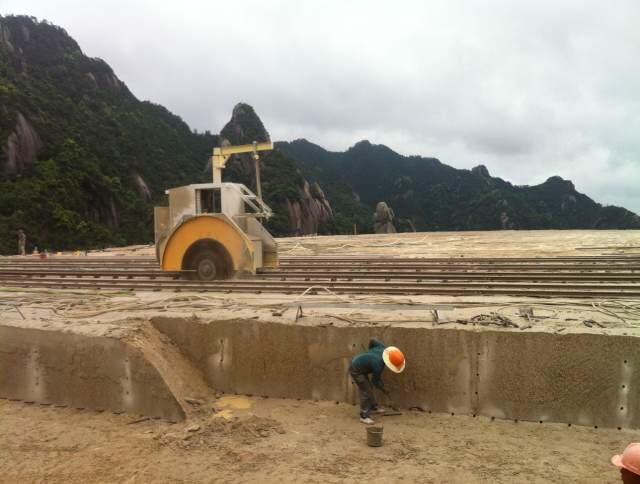 G682(SD) QUARRY