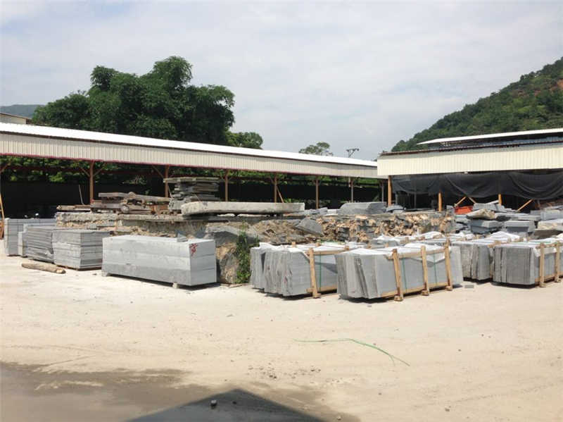 LIN LEI STONE FACTORY