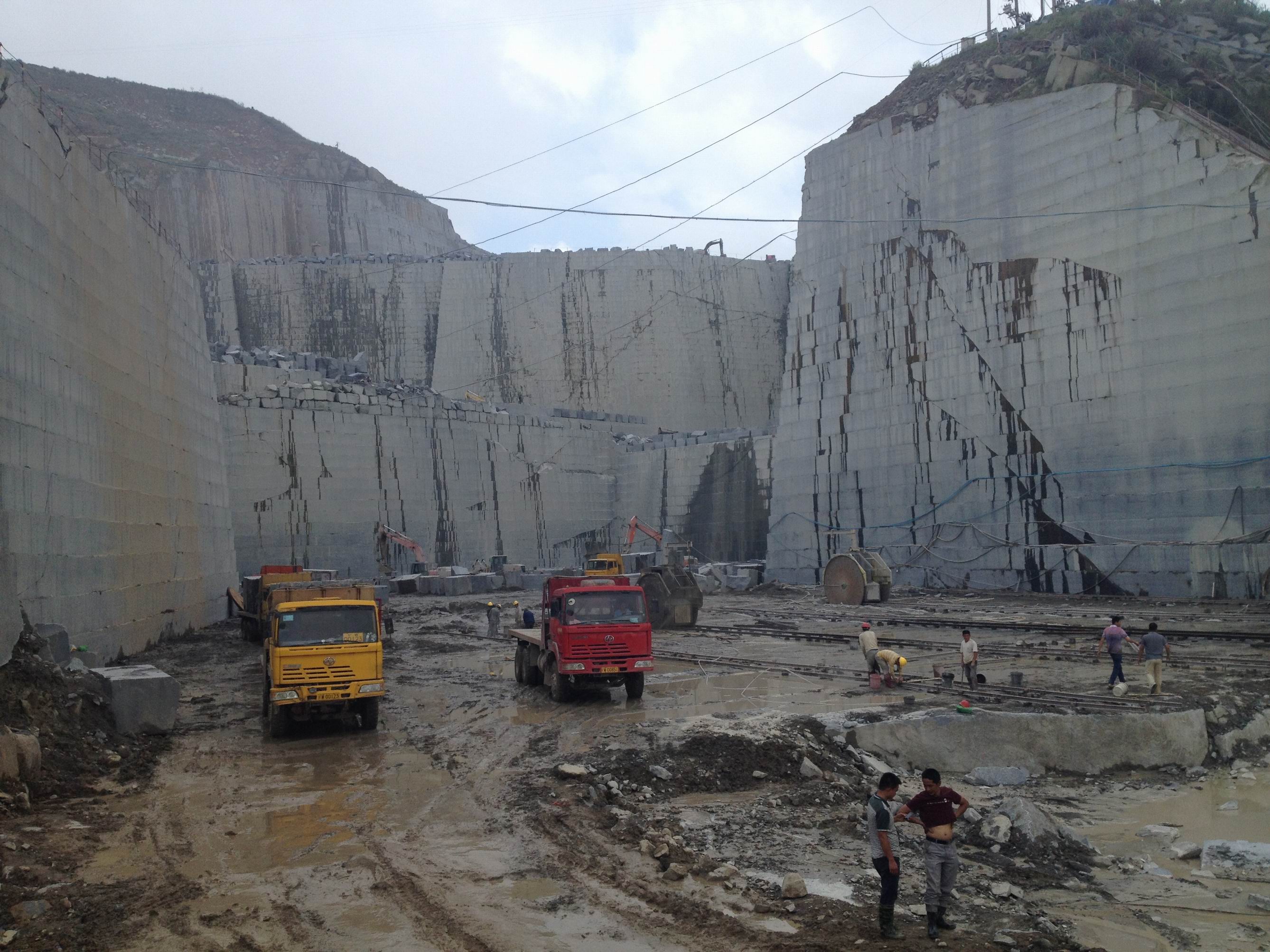 G654 QUARRY