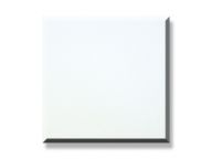 Pure white