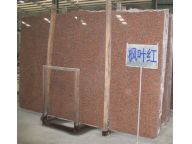 Granite_Maple_Red_