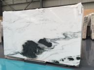 PANDA WHITE-1