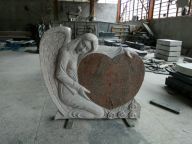 tombstone